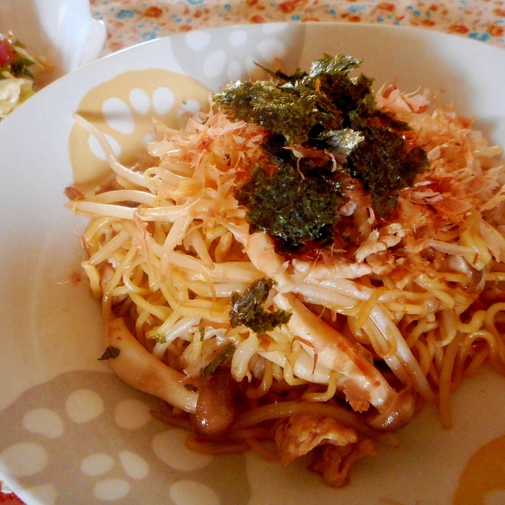 豚肉ともやしのポン酢焼きそば レシピ 作り方 By Mococo05 楽天レシピ 豚肉ともやしのポン酢焼きそば レシピ 作り方 By Mococo05 楽天レシピ